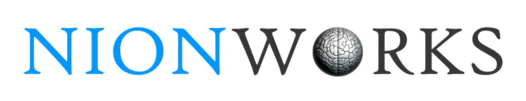 NIONWORKS logo